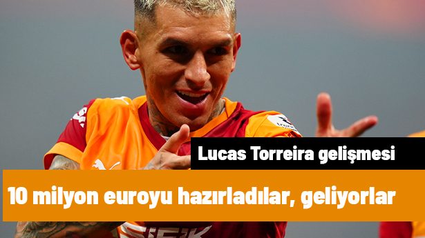 Boca Juniors'tan Torreira İçin 10 Milyon Euro Teklif