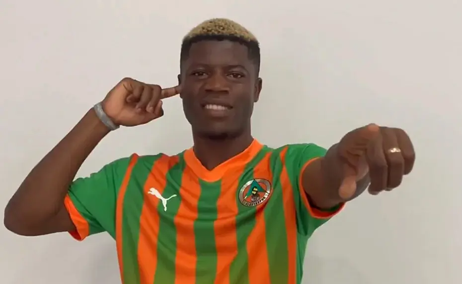 Ve Fenerbahçe, Maestro ile el skıştı: İşte bonservisi ve masadaki rakam - 3