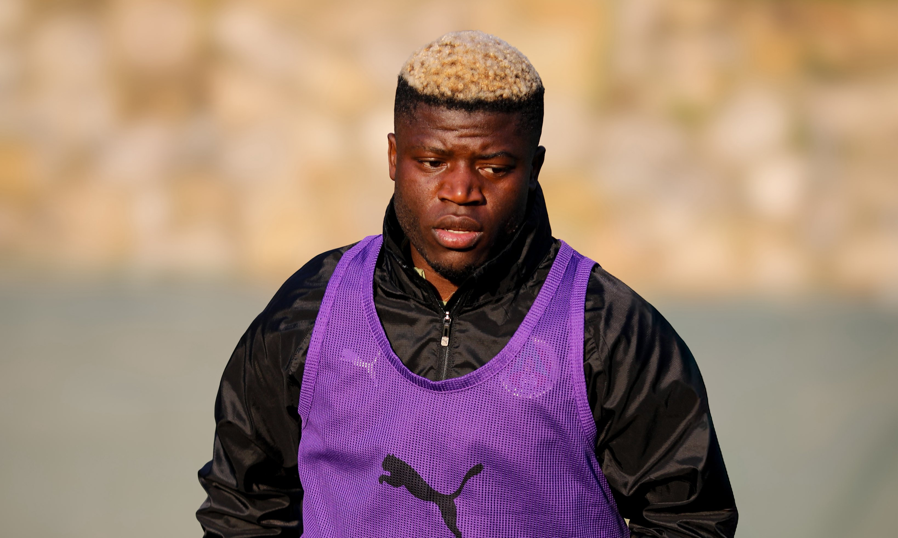 Joao Pereira, transferin gözdesi Maestro'ya çıkıştı: "Kafasını buraya vermeli"