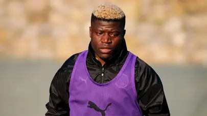 Joao Pereira, transferin gözdesi Maestro'ya çıkıştı: "Kafasını buraya vermeli"