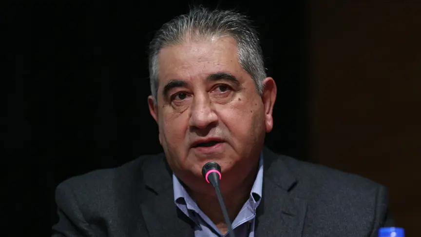 Fenerbahçe'de Mahmut Uslu istifa etti