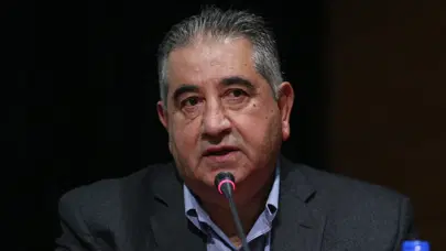 Fenerbahçe'den penaltı isyanı! Mahmut Uslu: "Lig bu şekilde devam etmez" Fenerbahçe'den penaltı isyanı! Mahmut Uslu: "Lig bu şekilde devam etmez"