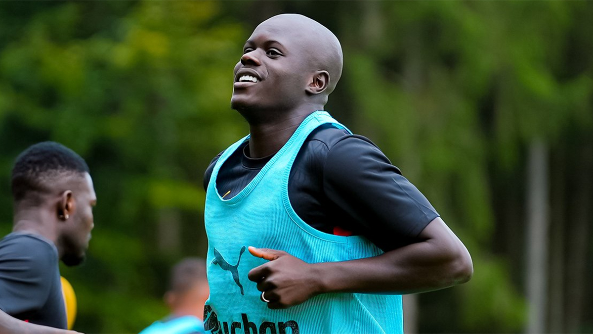 Sarr'a transfer sürecinde tehdit iddiası