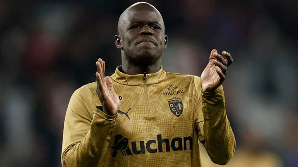 Fenerbahçe Malang Sarr transferinde sona geldi