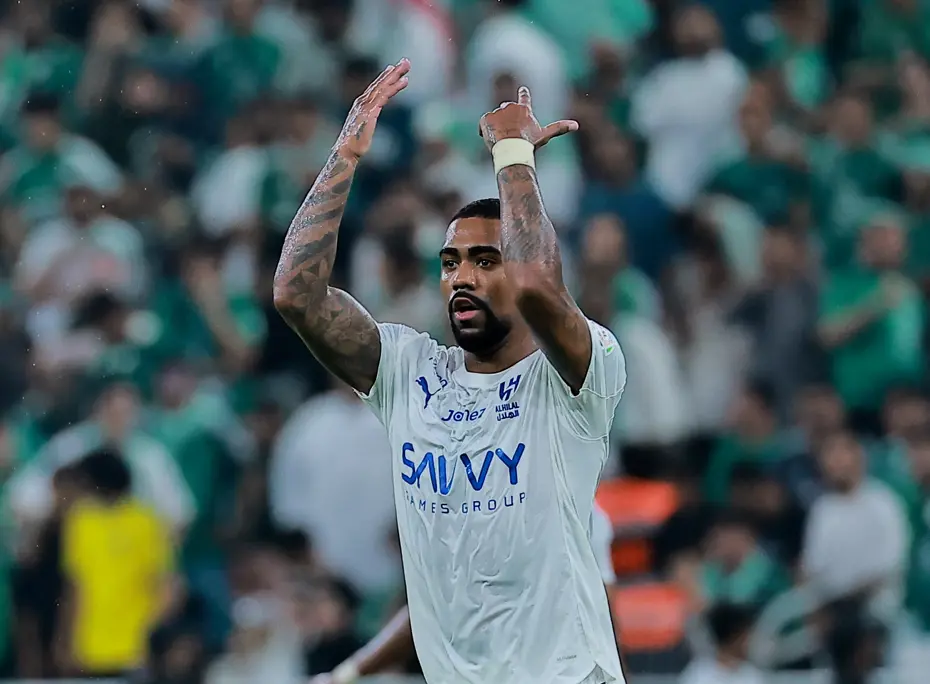 Merih Demiral, Suudi Arabistan'da kıyameti kopardı: Dakika 77'yi gösterdiğinde 3-0 gerideydiler, akılalmaz son - 2