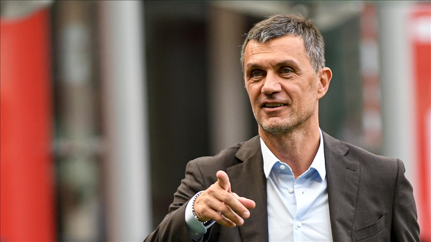Ve Paolo Maldini'den Fenerbahçe için resmi açıklama geldi