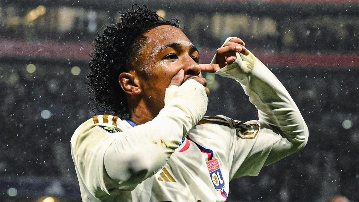 Ve Malick Fofana transferi tamam! 30 milyon euro + bonuslara iş bitti