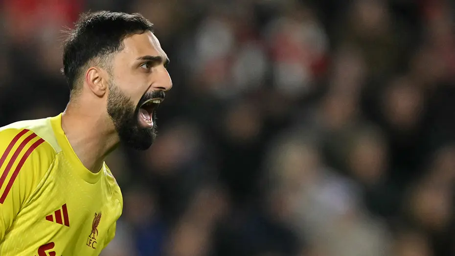 Mert Günok'un yerine dünyaca ünlü kaleci! Serdal Adalı'nın sır gibi sakladığı isim oymuş - 2