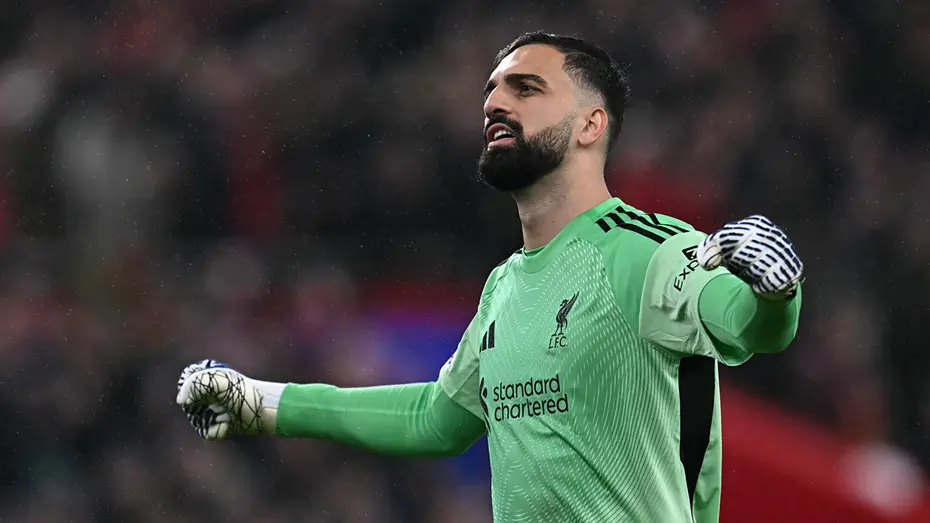 Mert Günok'un yerine dünyaca ünlü kaleci! Serdal Adalı'nın sır gibi sakladığı isim oymuş - 3