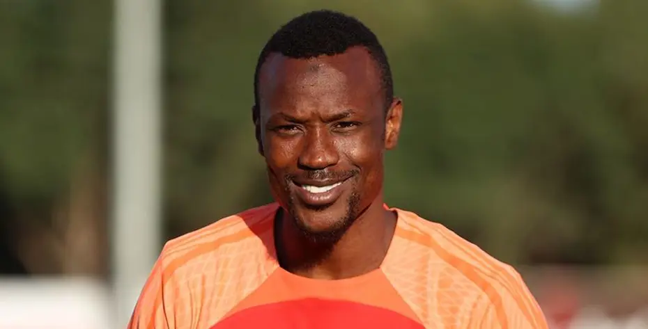 Thiam, Eyüpspor'dan ayrılır ayrılmaz imzaladı: Yeni adresi olay, Türk takımının en değerli ismi oldu - 3