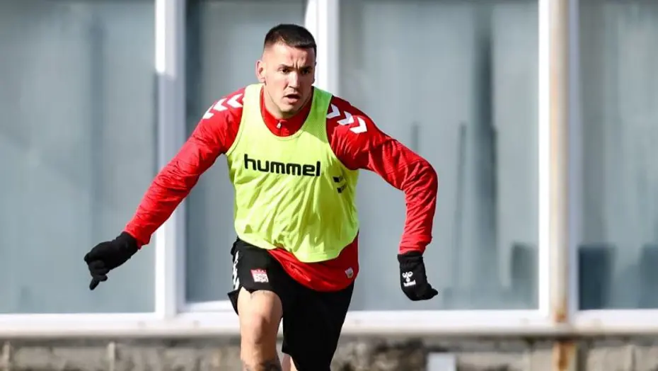 Rey Manaj’ın Sivas aşkı başka: Başkan planını açıkladı - 2