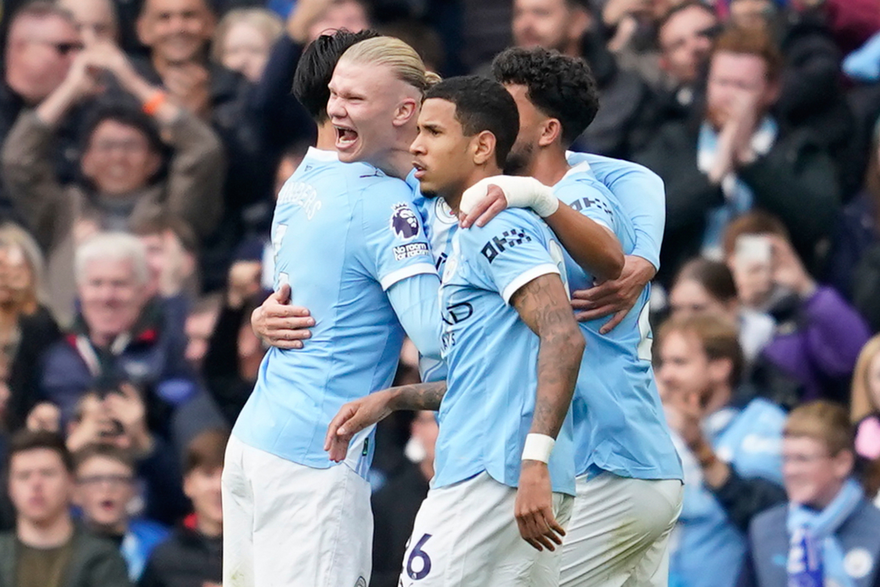 Şampiyonlar Ligi | Manchester City-Borussia Dortmund maçı ne zaman, saat kaçta, hangi kanalda?