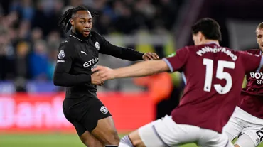 Manchester City'den zirve yarışında kritik kayıp