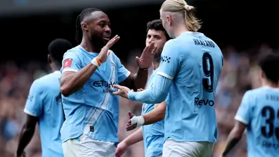 CANLI İZLE | Chelsea - Manchester City maçı ne zaman, saat kaçta, hangi kanalda? (İngiltere Premier Lig) CANLI İZLE | Chelsea - Manchester City maçı ne zaman, saat kaçta, hangi kanalda? (İngiltere Premier Lig)