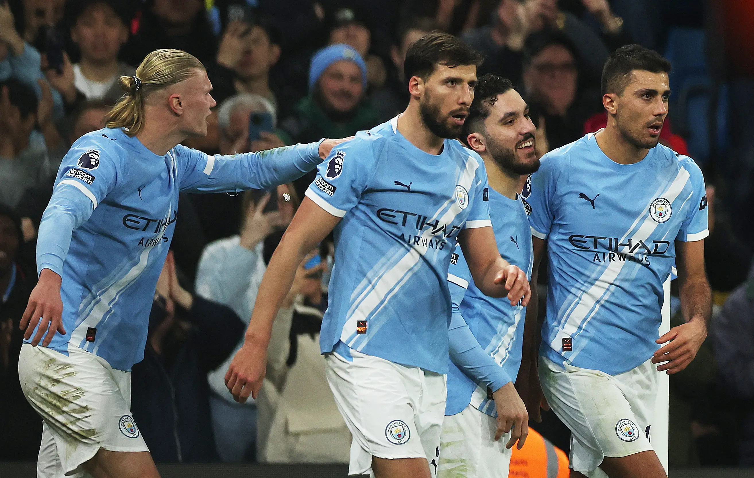 Real Madrid kesenin ağzını açıyor: Guardiola'nın prensi için devreye girdiler