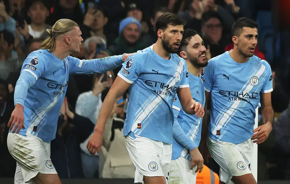 Real Madrid kesenin ağzını açıyor: Guardiola'nın prensi için devreye girdiler - 3