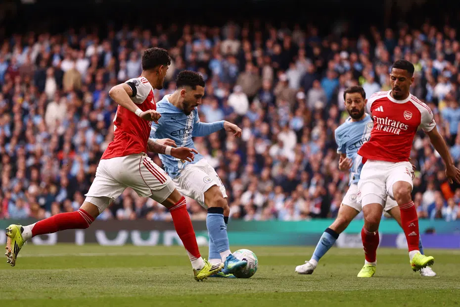 CANLI İZLE | Arsenal - Manchester City maçı ne zaman, saat kaçta, hangi kanalda? - 3 CANLI İZLE | Arsenal - Manchester City maçı ne zaman, saat kaçta, hangi kanalda? - 3