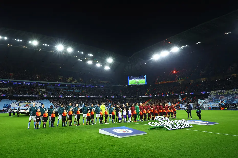 Galatasaray maçında İngilizleri şaşkına çeviren olay: "City'ye düşman sahasında oynuyormuş hissi verdiler" - 6