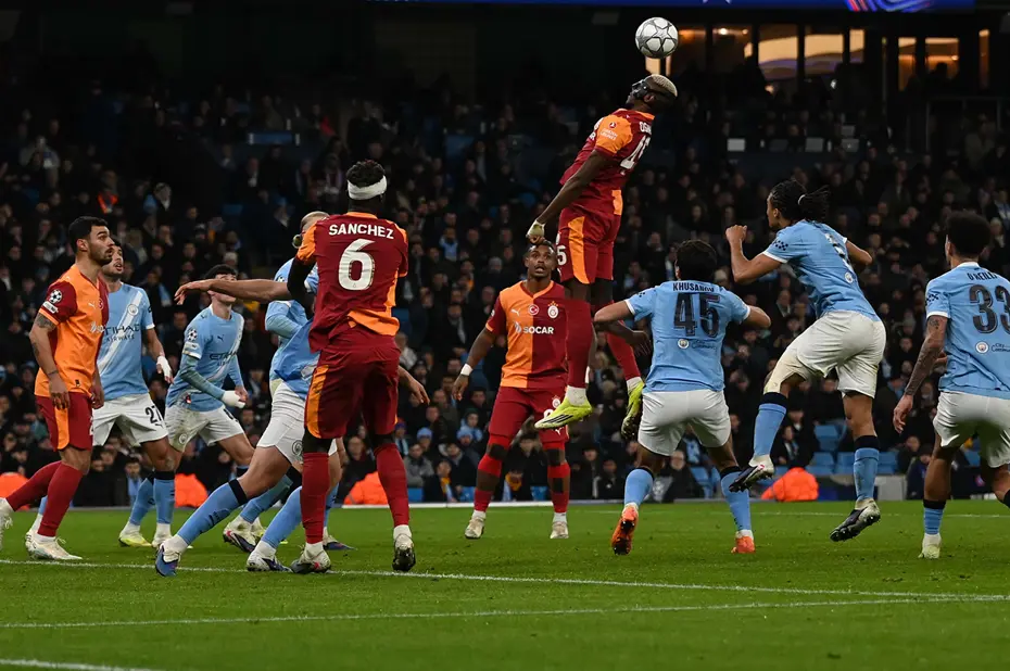 Galatasaray ve Fenerbahçe'nin Avrupa'daki rakipleri yarın belli olacak - 2