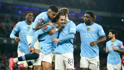 Kimse yüzüne bakmıyordu: Manchester City'yi sevindiren gelişme