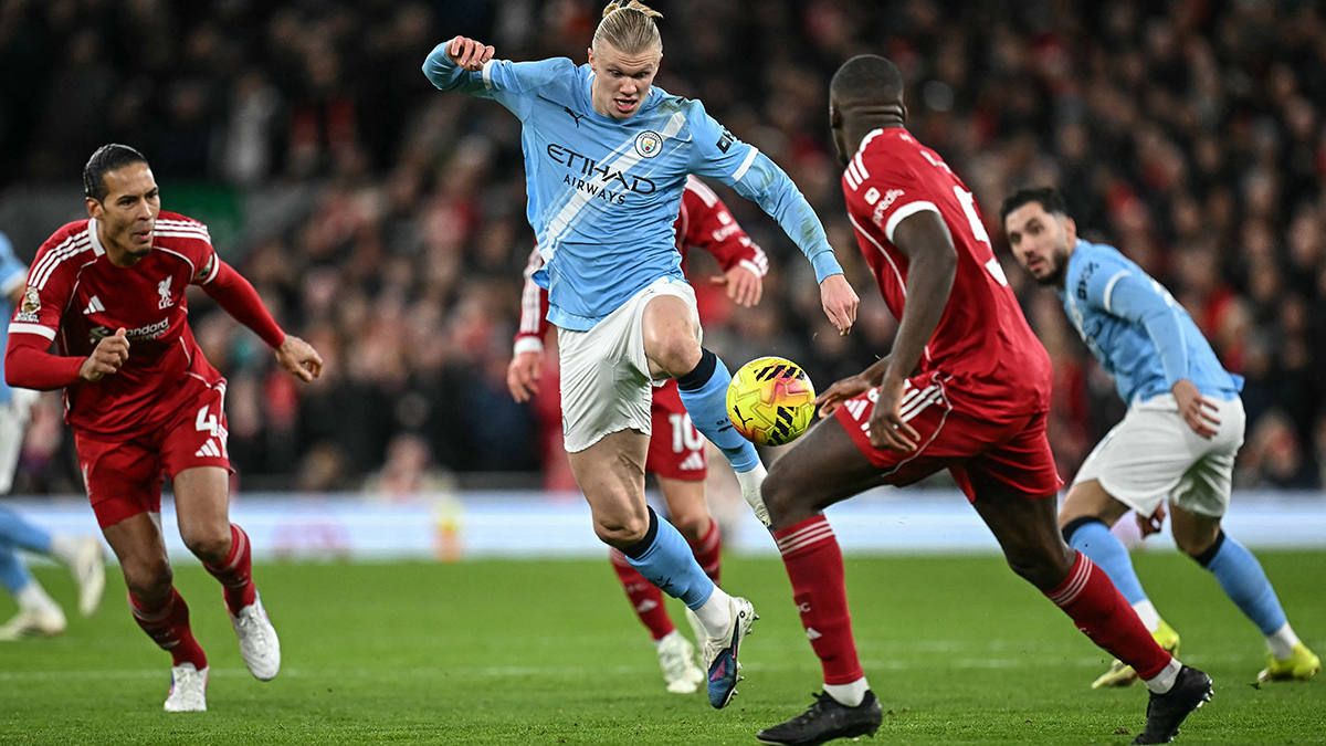 CANLI İZLE | Manchester City - Liverpool maçı ne zaman, saat kaçta, hangi kanalda? (İngiltere FA Cup)