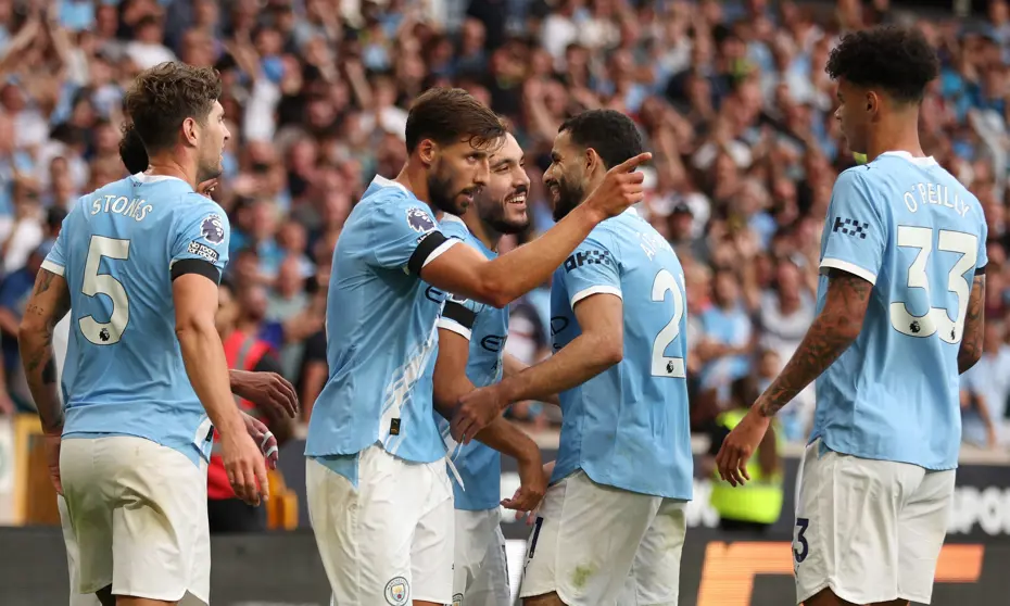 Altay Bayındır ilk 11'de | Manchester City-Manchester United maçı ne zaman, saat kaçta, hangi kanalda? - 2