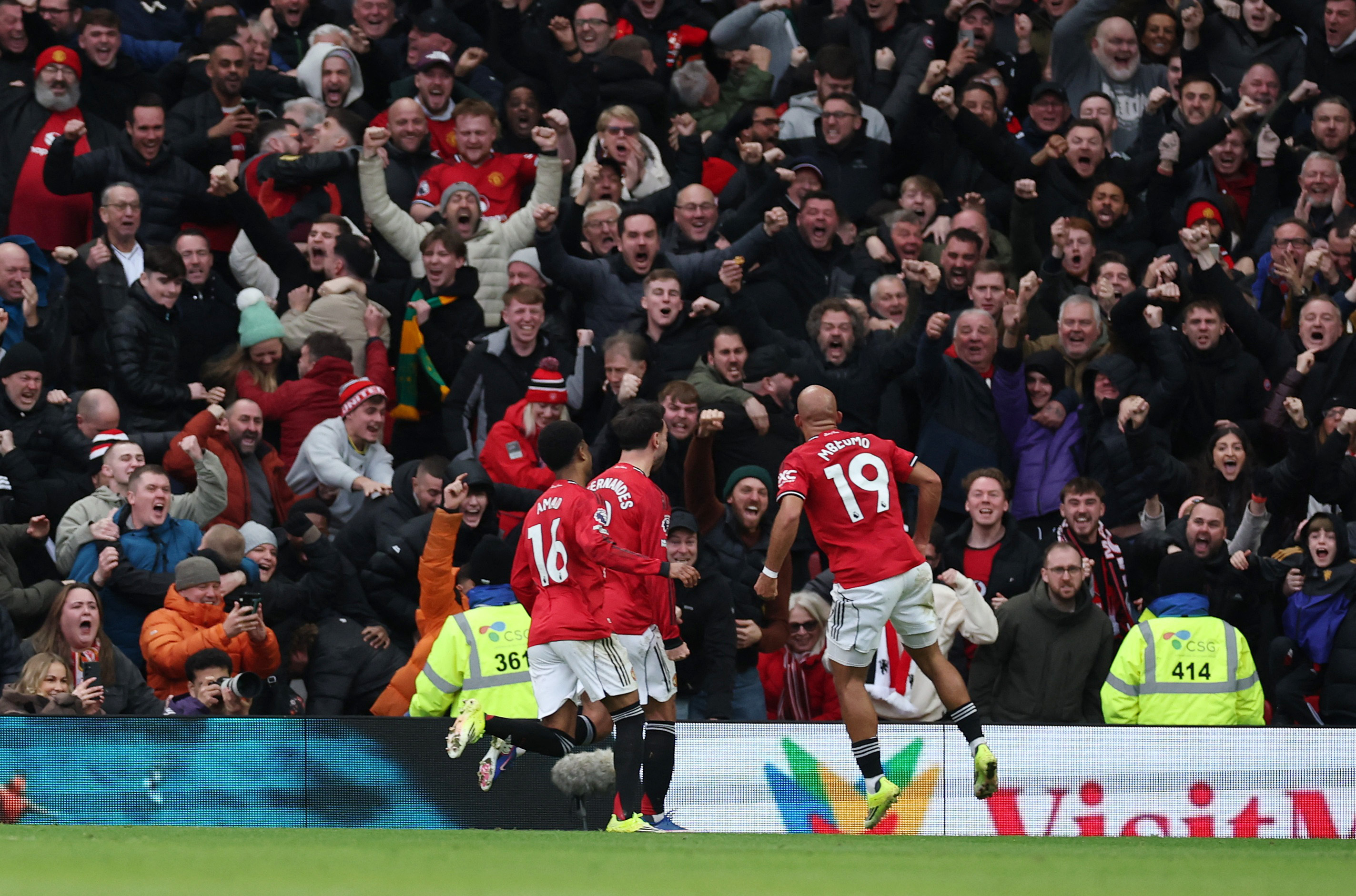 CANLI İZLE | Manchester United - Liverpool maçı ne zaman, saat kaçta, hangi kanalda?