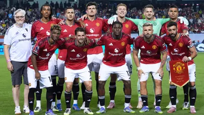 Manchester United'ı kupadan eleyen 4. Lig ekibine "uygun olmayan oyuncu" cezası