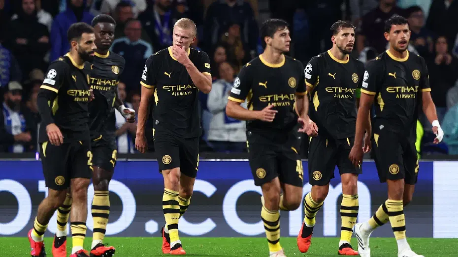 UEFA kulüpler sıralaması güncellendi: İlk 30'a tek Türk takımı girdi - 5