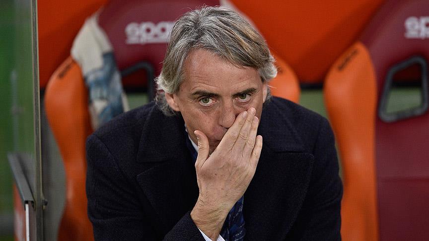 Roberto Mancini geri dönüyor! Resmen yeşil ışık yaktı