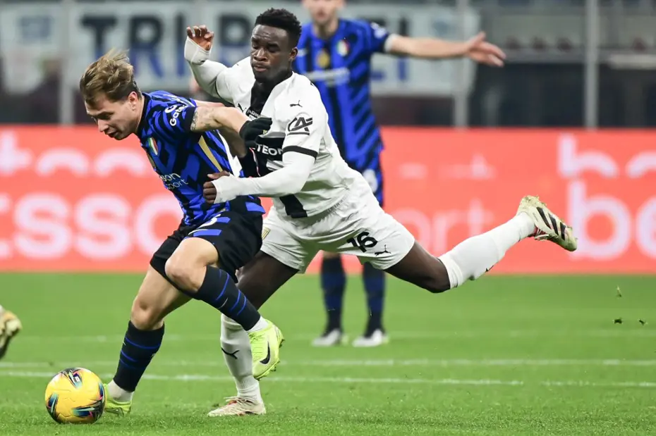 Galatasaray İtalya'da hazine buldu: Mandela Keita listeye eklendi - 2