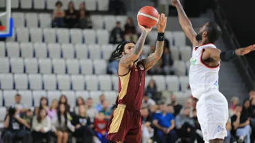 Trabzonspor deplasmanda kazandı: Üst üste ikinci galibiyet