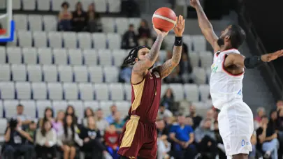 Trabzonspor deplasmanda kazandı: Üst üste ikinci galibiyet