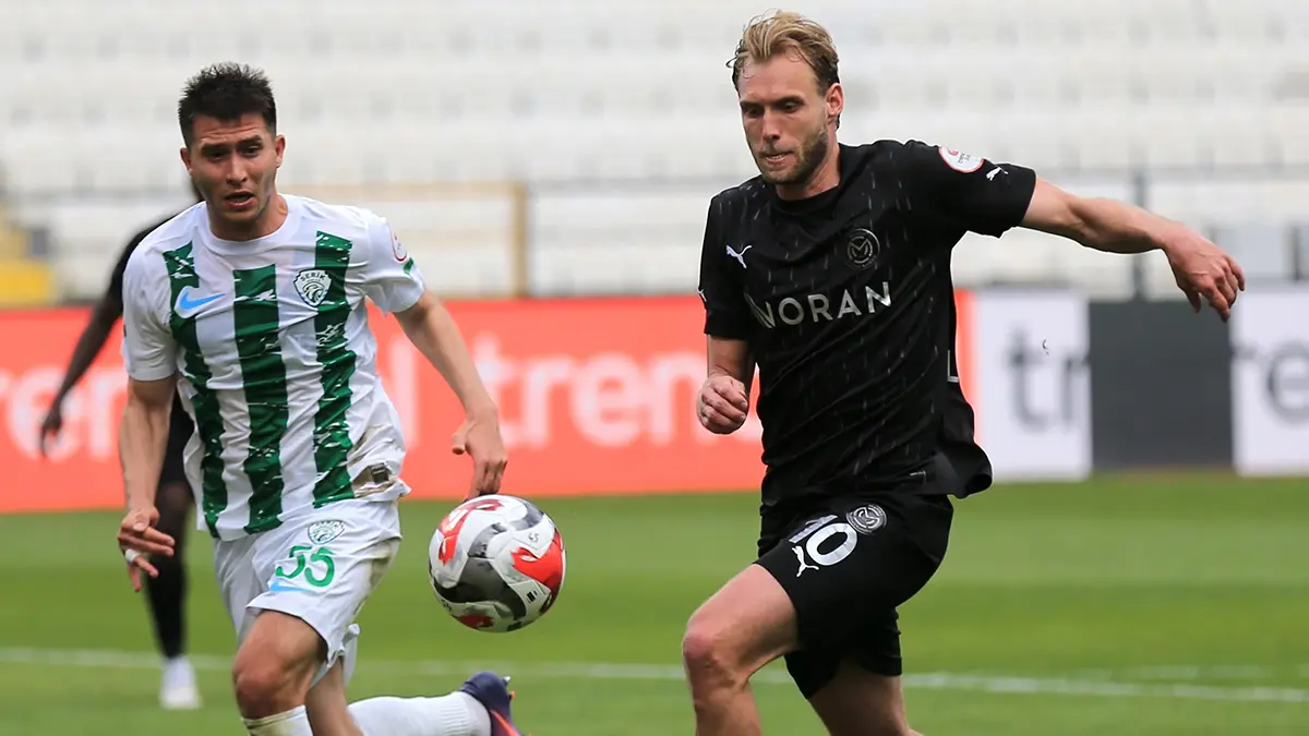 Manisa Fk - Sakaryaspor: bilmeniz gerekenler