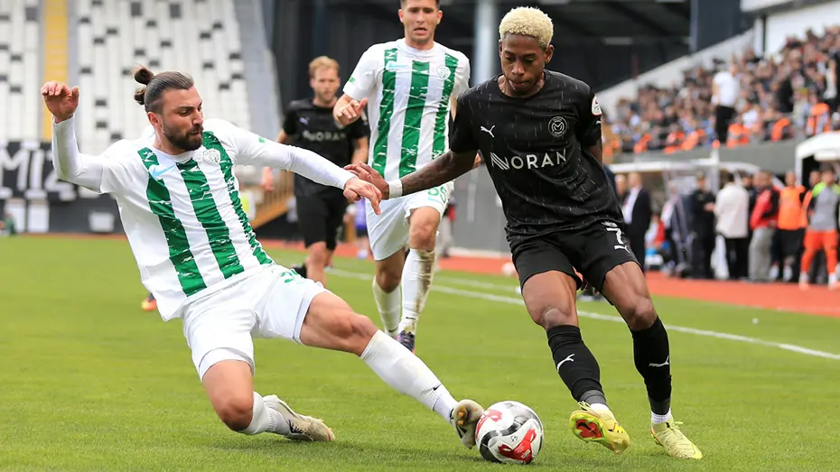 CANLI İZLE | Manisa FK - Sakaryaspor maçı ne zaman, saat kaçta, hangi kanalda? - 2 CANLI İZLE | Manisa FK - Sakaryaspor maçı ne zaman, saat kaçta, hangi kanalda? - 2