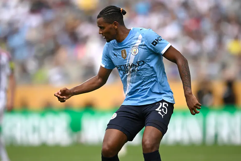 Manuel Akanji'den Galatasaray'a transferine flaş cevap: Silmek zorunda kaldı - 2