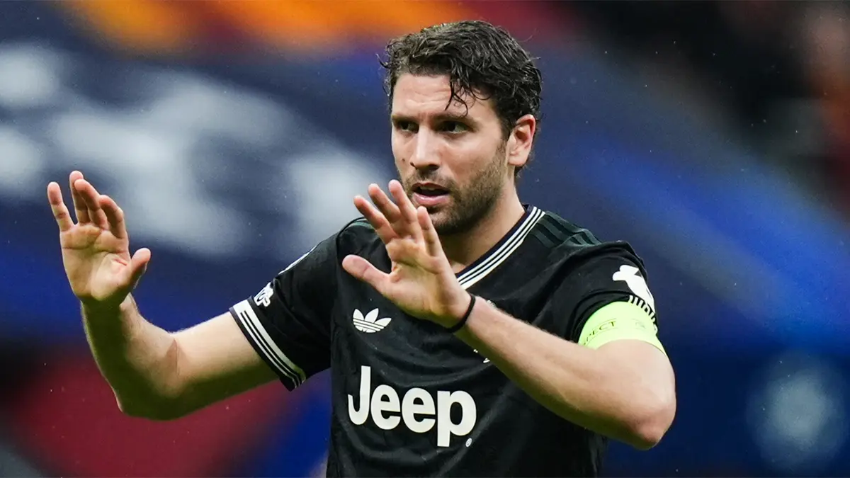 NTV SPOR 🔵 Locatelli&rsquo;den « Galatasaray&rsquo;ı eleyebileceğinize inanıyor musunuz? » sorusuna flaş cevap