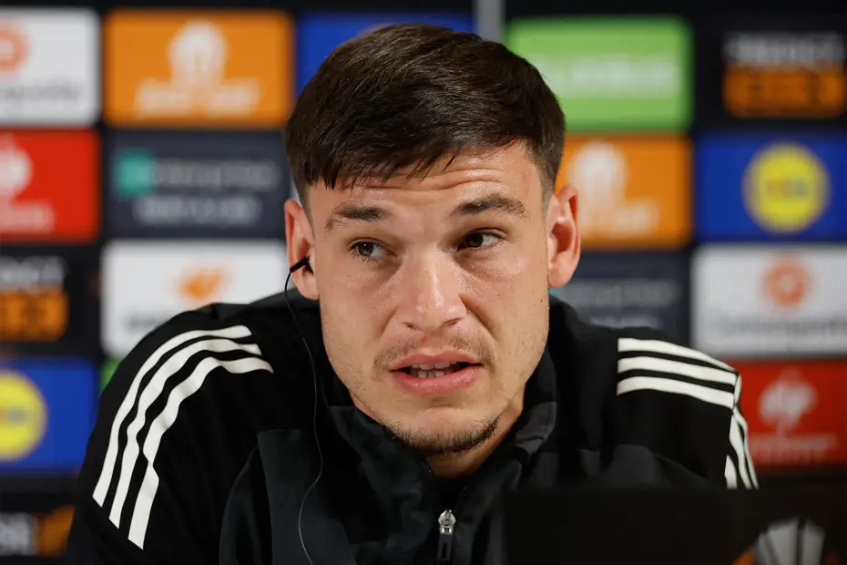 Galatasaray'a yıldız isimden yeşil ışık: Orta saha transferi için yeni formül - 2