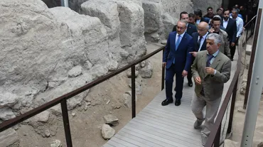 Uluslararası Malatya Arslantepe Yarı Maratonu başlıyor