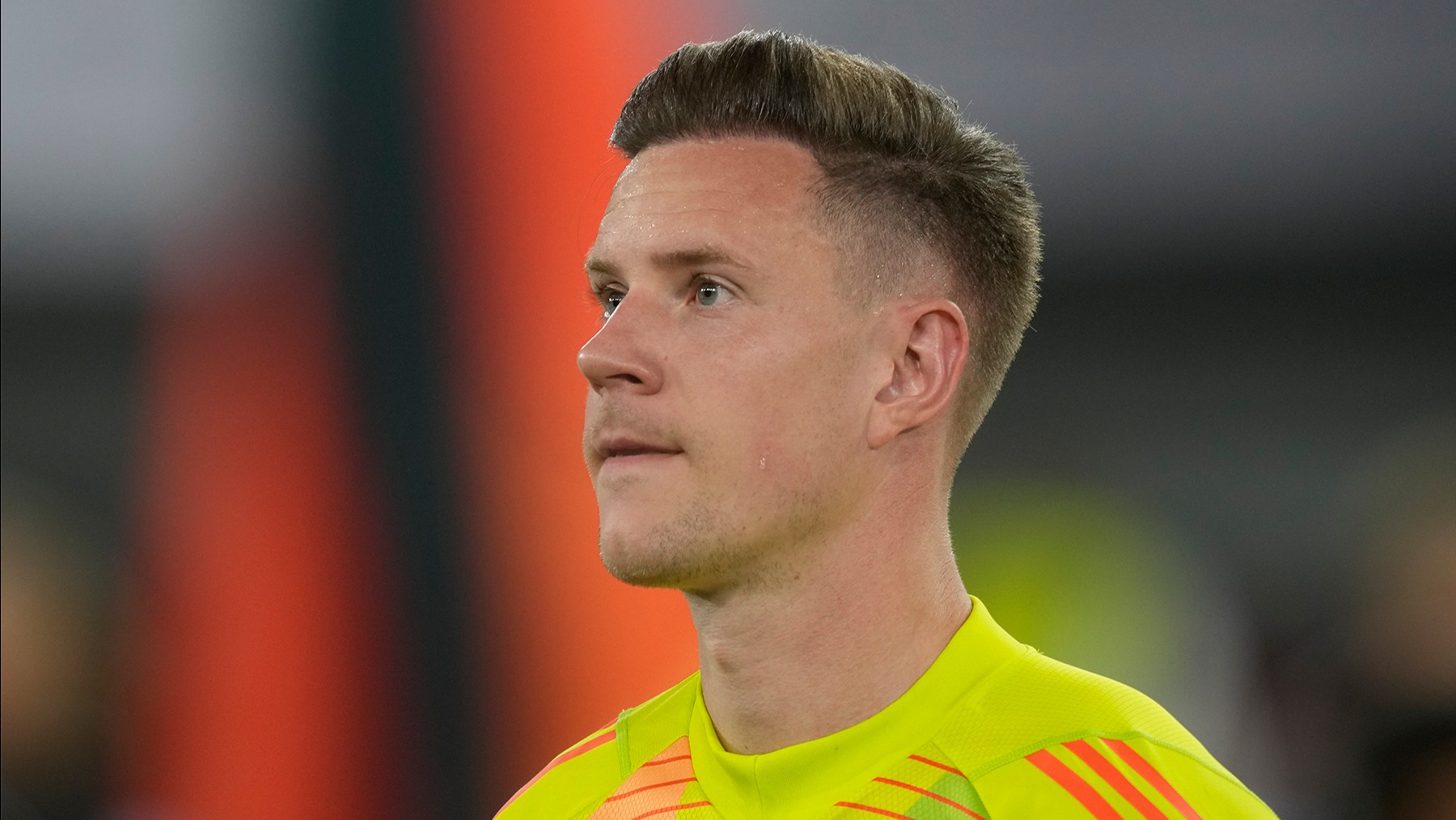 RESMİ: Marc-Andre ter Stegen için açıklama geldi, yeni 1 numara belli oldu