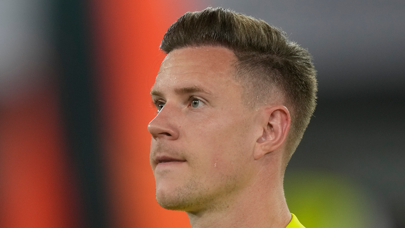 Tarihe geçecek imza Galatasaray'ın işine geldi: Ter Stegen kararını verdi