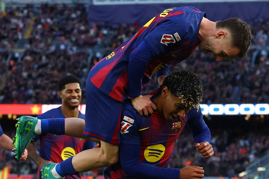 Galatasaray'ın gözdesi Marc Casado'dan büyük müjde! Barcelona'nın kararı artık kesin - 2