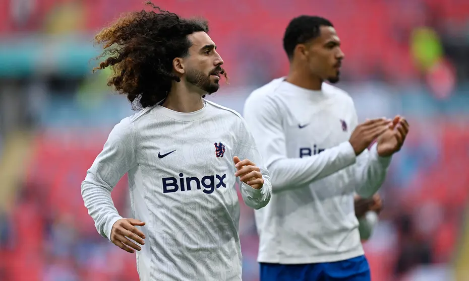 Mourinho istedi, Real Madrid hemen bitirdi! Chelsea'nin yıldızı Dünya Kupası'ndan sonra katılacak - 3