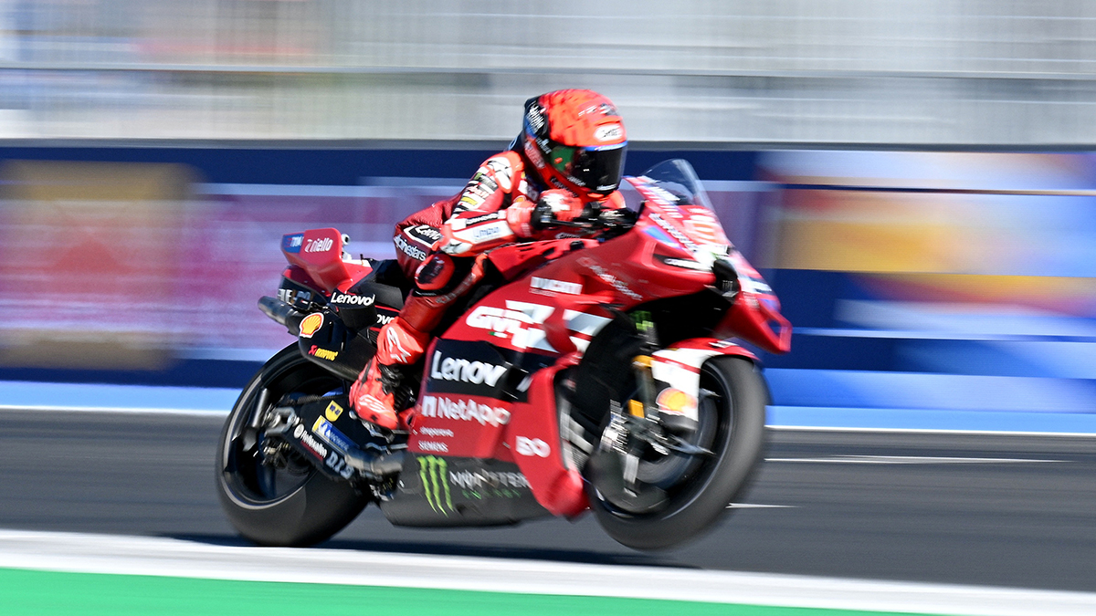 San Marino'da Marc Marquez kazandı, Toprak Razgatlıoğlu 12. oldu