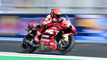 San Marino'da Marc Marquez kazandı, Toprak Razgatlıoğlu 12. oldu
