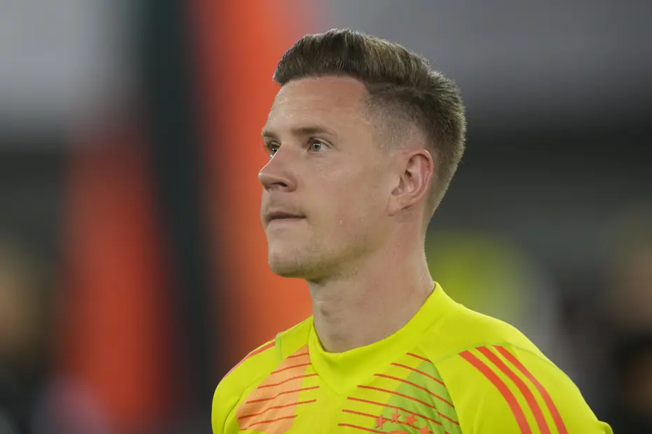 Tarihe geçecek imza Galatasaray'ın işine geldi: Ter Stegen kararını verdi - 4 Tarihe geçecek imza Galatasaray'ın işine geldi: Ter Stegen kararını verdi - 4