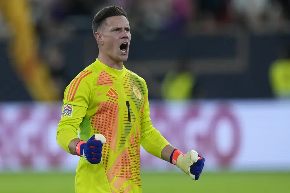 Tarihe geçecek imza Galatasaray'ın işine geldi: Ter Stegen kararını verdi - 3 Tarihe geçecek imza Galatasaray'ın işine geldi: Ter Stegen kararını verdi - 3