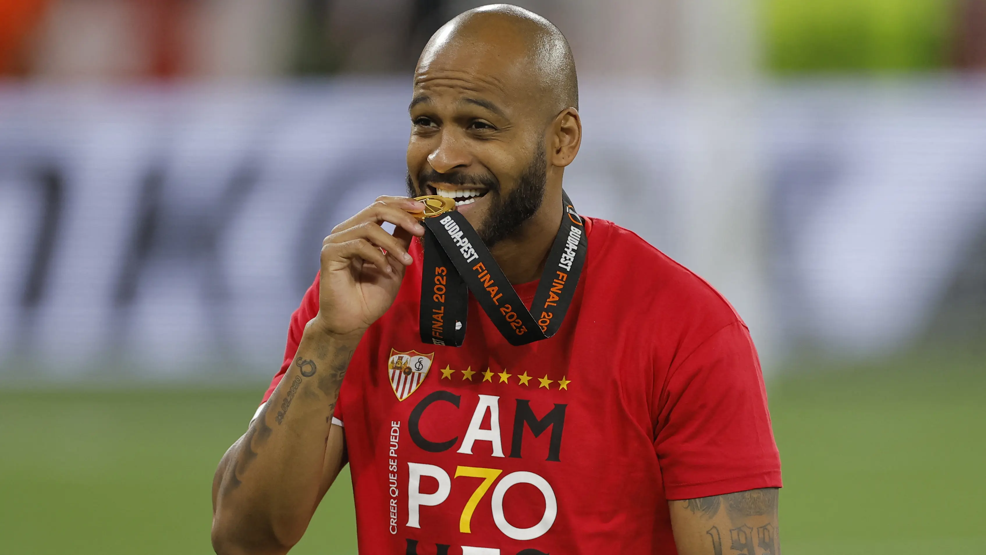 Marcao'dan Galatasaray'a açık mektup: "Onlar da isterse..." | NTVSpor