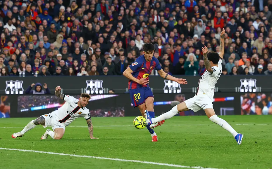 Galatasaray'dan 30 milyon euroluk çılgın teklif, maaşının da 3 katı: Barcelona anında dönüş yaptı - 2