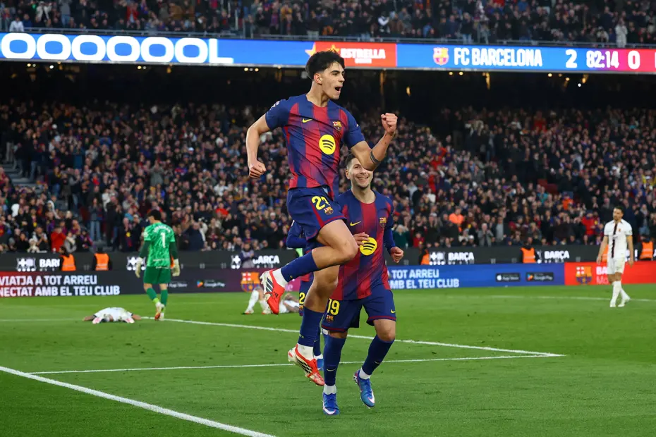 Galatasaray'dan 30 milyon euroluk çılgın teklif, maaşının da 3 katı: Barcelona anında dönüş yaptı - 4